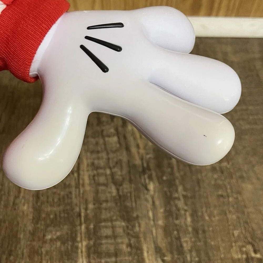 Disney Mickey Mouse Fisher Price M3 Master Interactive Talking Toy Dance Works!